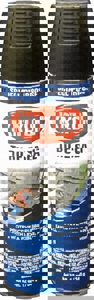 Paint Sealant: Black, 12 oz Can